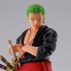 Figurine One Piece - Roronoa Zoro The Raid on Onigashima S.H.Figuarts 15cm