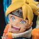 Figurine Boruto - BORUTO Uzumaki Kizuna Relation Figuarts Zero 20cm