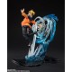 Figurine Boruto - BORUTO Uzumaki Kizuna Relation Figuarts Zero 20cm