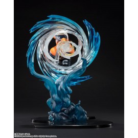 Figurine Boruto - BORUTO Uzumaki Kizuna Relation Figuarts Zero 20cm