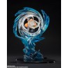 Figurine Boruto - BORUTO Uzumaki Kizuna Relation Figuarts Zero 20cm