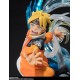 Figurine Boruto - BORUTO Uzumaki Kizuna Relation Figuarts Zero 20cm