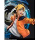 Figurine Boruto - BORUTO Uzumaki Kizuna Relation Figuarts Zero 20cm