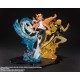 Figurine Boruto - BORUTO Uzumaki Kizuna Relation Figuarts Zero 20cm