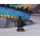 Figurine One Piece - Kaido King of the Beasts - Twin Dragons - Figuarts Zero Extra Battle