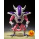 Figurine Dragon Ball Z - Frieza 3rd Form 17cm S.H.Figuarts