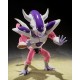 Figurine Dragon Ball Z - Frieza 3rd Form 17cm S.H.Figuarts