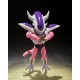 Figurine Dragon Ball Z - Frieza 3rd Form 17cm S.H.Figuarts