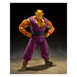 Figurine Dragon Ball Super : Super Hero - Orange Piccolo S.H.Figuarts 18,5cm
