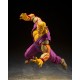 Figurine Dragon Ball Super : Super Hero - Orange Piccolo S.H.Figuarts 18,5cm