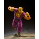 Figurine Dragon Ball Super : Super Hero - Orange Piccolo S.H.Figuarts 18,5cm