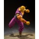 Figurine Dragon Ball Super : Super Hero - Orange Piccolo S.H.Figuarts 18,5cm