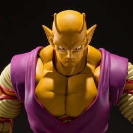 Figurine Dragon Ball Super : Super Hero - Orange Piccolo S.H.Figuarts 18,5cm