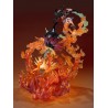 Figuarien One Piece - Monkey D.Luffy Extra Battle Spectacle Figuarts Zero