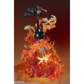 Figuarien One Piece - Monkey D.Luffy Extra Battle Spectacle Figuarts Zero