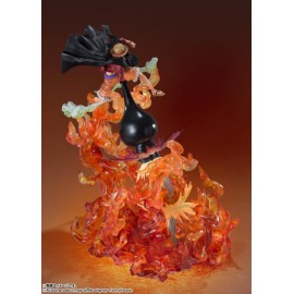 Figuarien One Piece - Monkey D.Luffy Extra Battle Spectacle Figuarts Zero