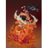 Figuarien One Piece - Monkey D.Luffy Extra Battle Spectacle Figuarts Zero