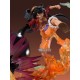 Figuarien One Piece - Monkey D.Luffy Extra Battle Spectacle Figuarts Zero