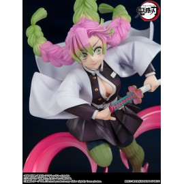 Figure Demon Slayer - Mitsuri Kanroji - Figuarts Zero 22 cm