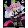 Figure Demon Slayer - Mitsuri Kanroji - Figuarts Zero 22 cm
