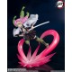 Figure Demon Slayer - Mitsuri Kanroji - Figuarts Zero 22 cm