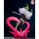 Figure Demon Slayer - Mitsuri Kanroji - Figuarts Zero 22 cm