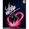 Figure Demon Slayer - Mitsuri Kanroji - Figuarts Zero 22 cm