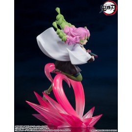 Figure Demon Slayer - Mitsuri Kanroji - Figuarts Zero 22 cm