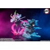 Figure Demon Slayer - Mitsuri Kanroji - Figuarts Zero 22 cm