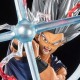 Figurine Dragon Ball Super : Super Hero - Son Gohan Beast Makankosappo Figuarts Zero