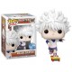 Figurine Hunter X Hunter - Killua Zoldyck Skater Special Edition Pop 10cm