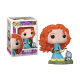 Figurine Disney - Merida Ultimate Princess Pop 10cm