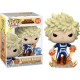 Figurine My Hero Academia - Katsuki Bakugo Training Special Edition 10cm