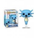 Figurine Pokemon - Horsea / Hypotrempe / Seeper Pop 10cm