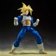 Figurine Dragon Ball Z - Super Saiyan Trunks Infinite Latent Super Power S.H.Figuarts