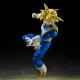 Figurine Dragon Ball Z - Super Saiyan Trunks Infinite Latent Super Power S.H.Figuarts