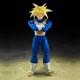 Figurine Dragon Ball Z - Super Saiyan Trunks Infinite Latent Super Power S.H.Figuarts