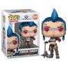 Figurine Overwatch 2 - Junker Queen Pop 10cm