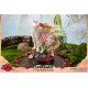 Figurine Okami - Shiranui (standard) 23cm