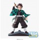 Figurine Demon Slayer - Tanjiro Kamado Enter. District Arc Figurizma 22cm