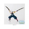 Figurine Demon Slayer - Tengen Uzui Fierce Battle Figurizma 15cm