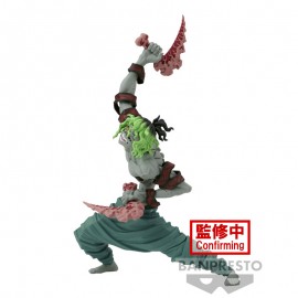 Figurine Demon Slayer - Gyutaro Vibration Stars 13cm