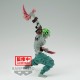 Figurine Demon Slayer - Gyutaro Vibration Stars 13cm