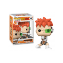 Figurine Dragon Ball Z - Recoome Pop 10cm