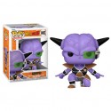 Figurine Dragon Ball Z - Ginyu Pop 10cm