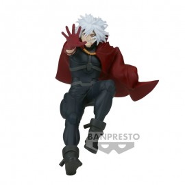 Figurine My Hero Academia - Tomura Shigaraki The Evil Villains vol.8 12cm