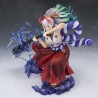 Figurine One Piece - Yamato Thunder Bagua (Battle Scarred Ver.) EXCLUSIVE EDITION - Extra Battle Figuarts Zero