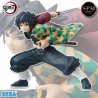 Figurine Demon slayer - Giyu Tomioka SPM 16cm