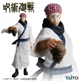 Figurine Jujutsu Kaisen - Sukuna 20cm