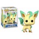 Figurine Pokemon - Leafeon / Phyllali Pop 10cm